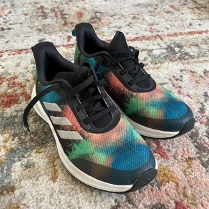 Adidas cloud foam - youth